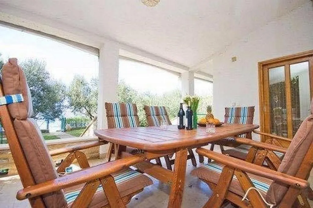 Seaside Holiday House Privlaka, Zadar - 22867 Privlaka  Holiday home
