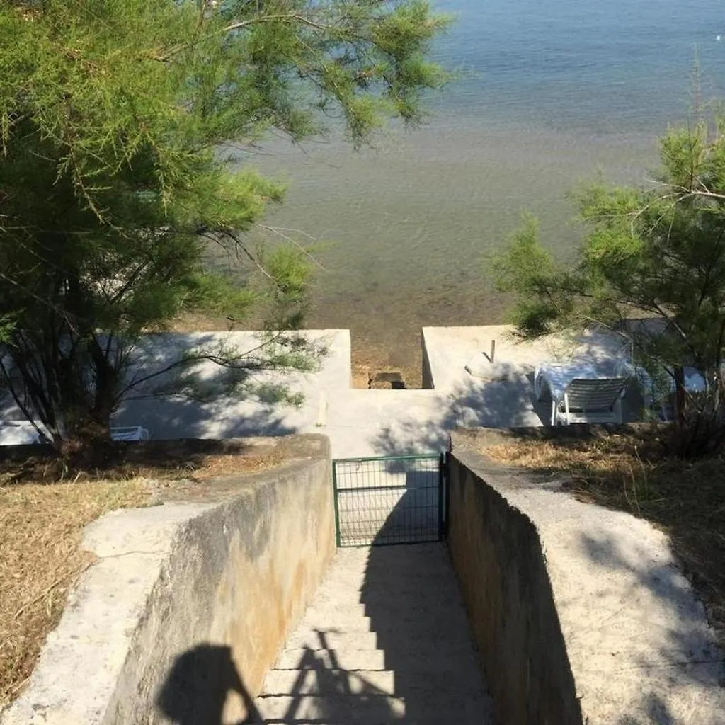 Seaside Holiday House Privlaka, Zadar - 22867 Privlaka  0*, Privlaka (Zadar) Croazia
