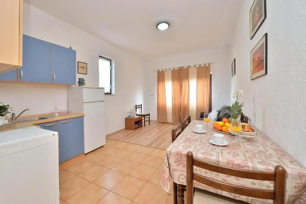 Seaside Holiday House Privlaka, Zadar - 22867 Privlaka  0*, Privlaka (Zadar)