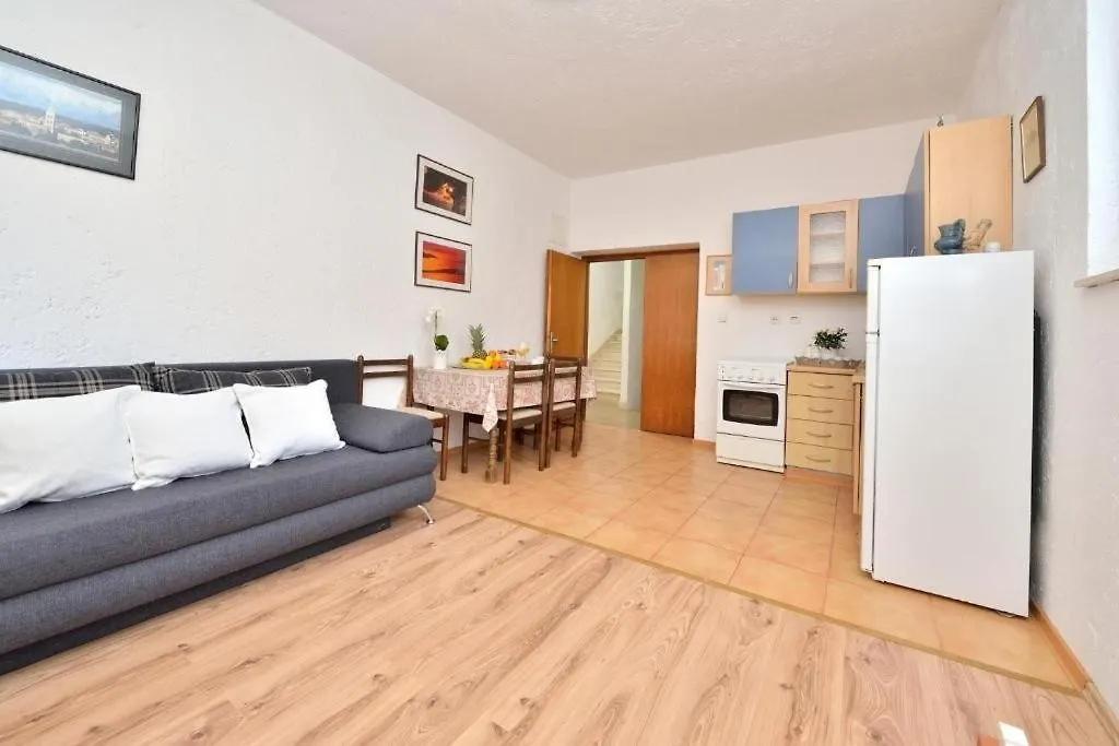 Seaside Holiday House Privlaka, Zadar - 22867 Privlaka  Croatia