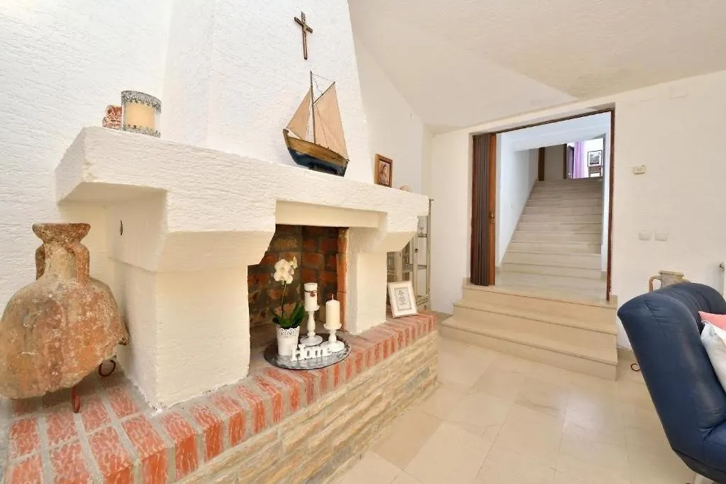 Seaside Holiday House Privlaka, Zadar - 22867 Privlaka  Holiday home Privlaka (Zadar)