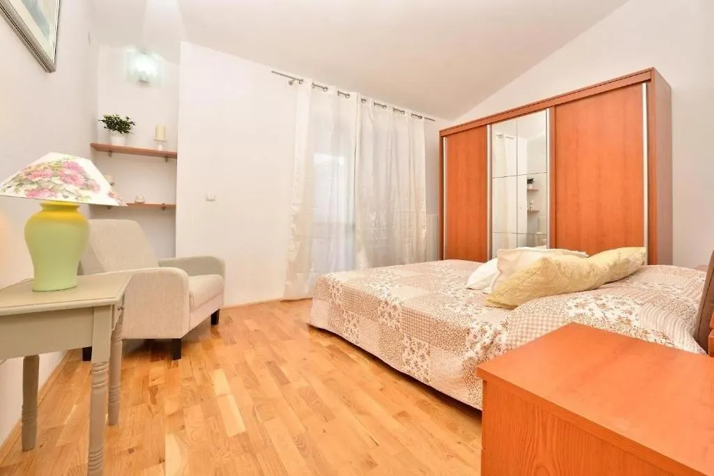 Holiday home Seaside Holiday House Privlaka, Zadar - 22867 Privlaka  Croatia