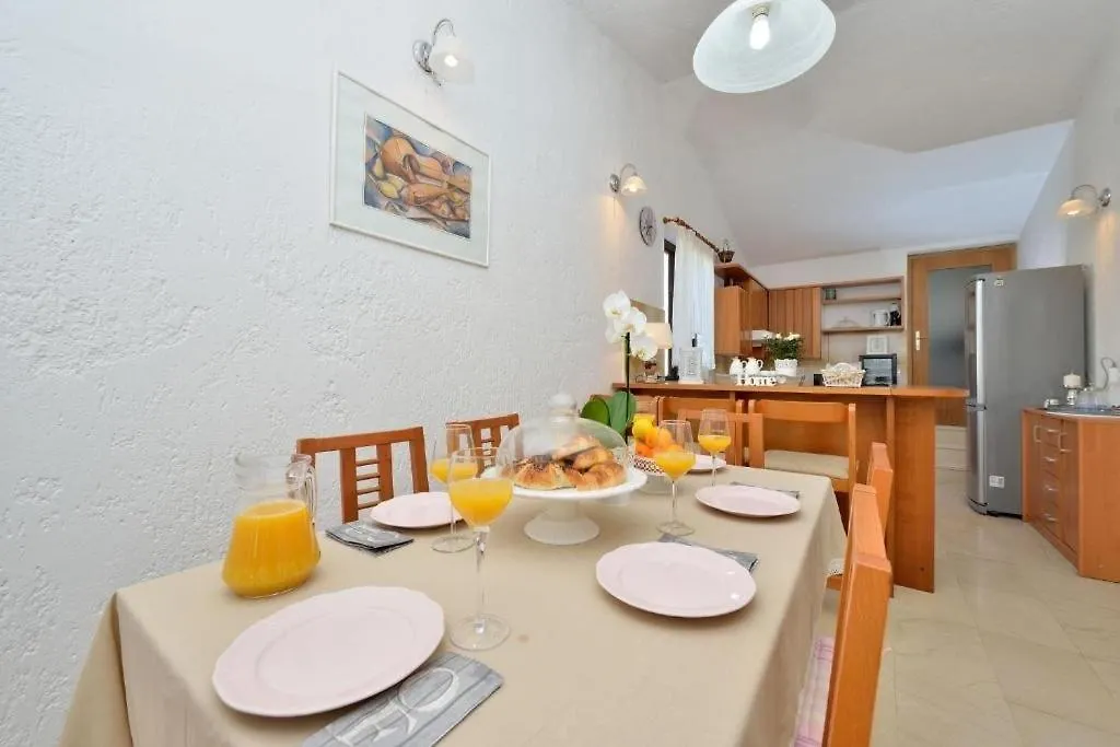 Seaside Holiday House Privlaka, Zadar - 22867 Privlaka  Holiday home Privlaka (Zadar)