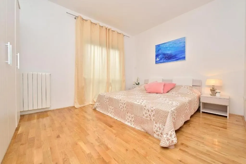 Seaside Holiday House Privlaka, Zadar - 22867 Privlaka