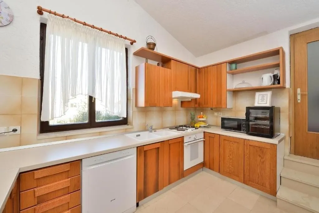 Holiday home Seaside Holiday House Privlaka, Zadar - 22867 Privlaka