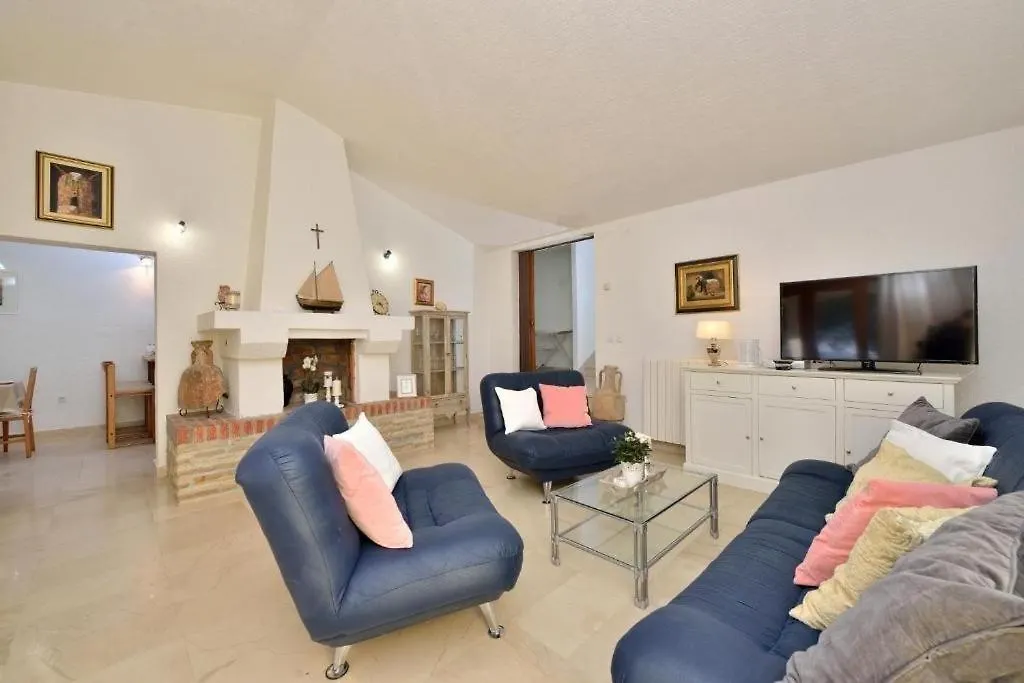 Holiday home Seaside Holiday House Privlaka, Zadar - 22867 Privlaka