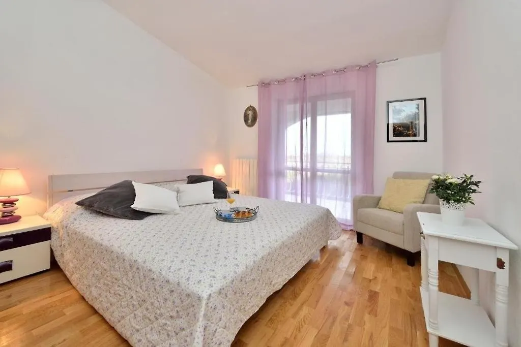 Seaside Holiday House Privlaka, Zadar - 22867 Privlaka  Privlaka (Zadar)