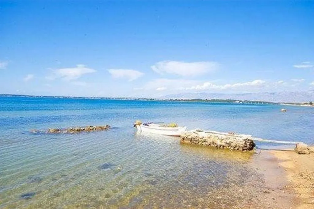 Seaside Holiday House Privlaka, Zadar - 22867 Privlaka