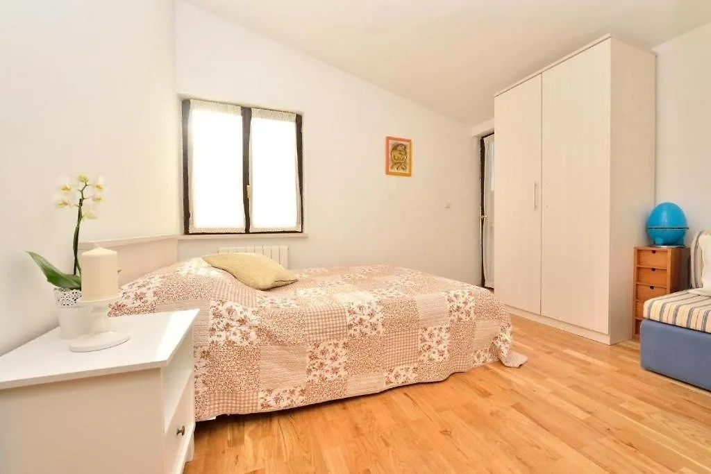Holiday home Seaside Holiday House Privlaka, Zadar - 22867 Privlaka