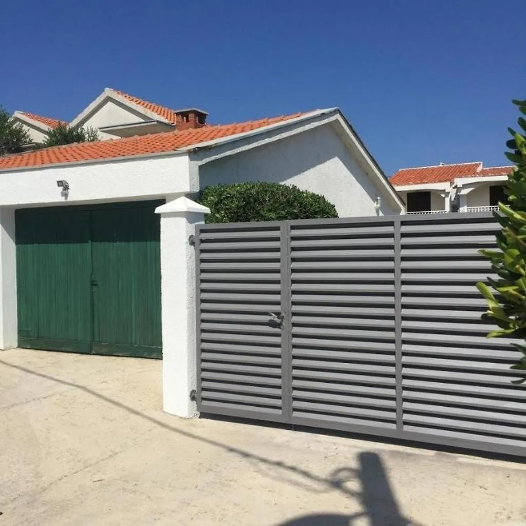 Seaside Holiday House Privlaka, Zadar - 22867 Privlaka  Croatia