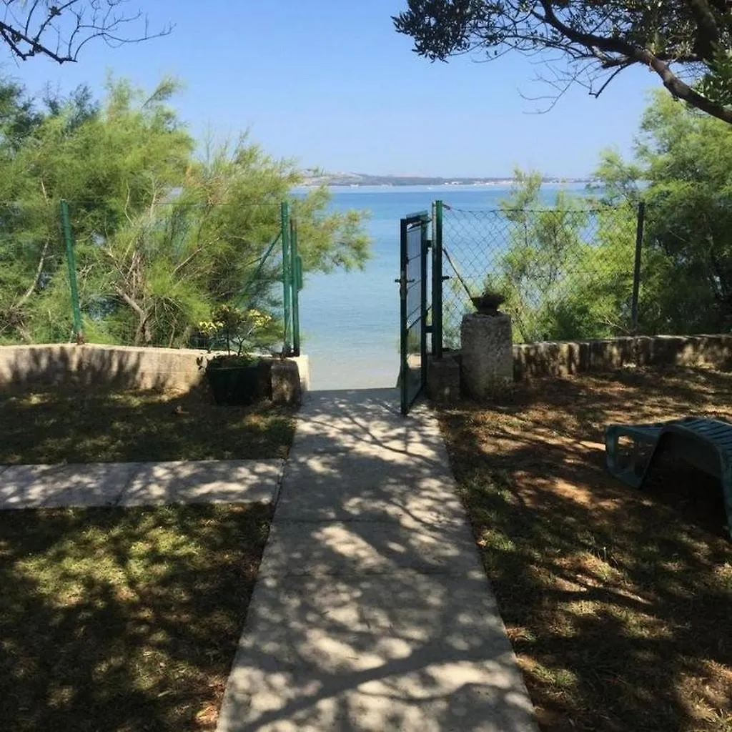Seaside Holiday House Privlaka, Zadar - 22867 Privlaka  Holiday home Privlaka (Zadar)