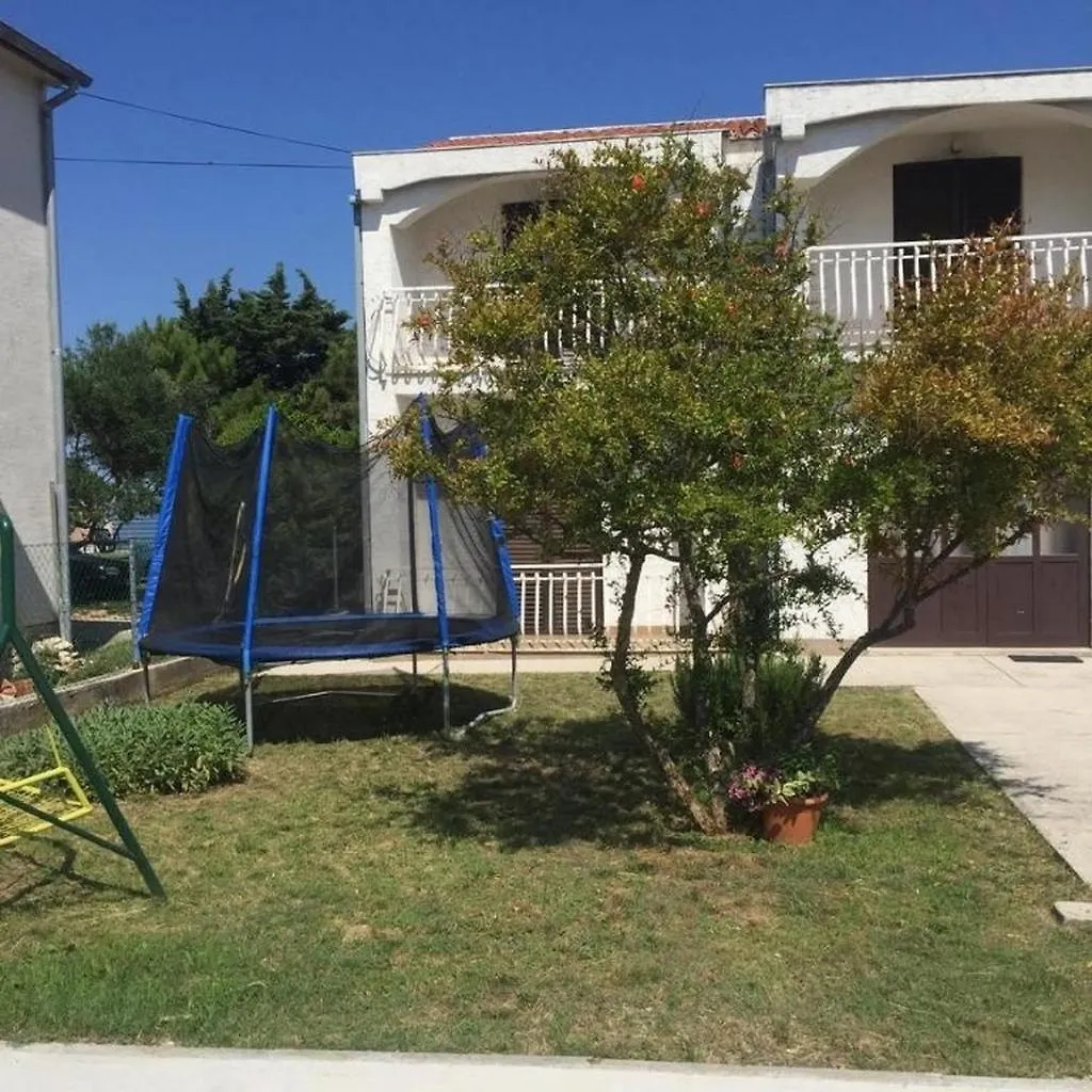 Seaside Holiday House Privlaka, Zadar - 22867 Privlaka